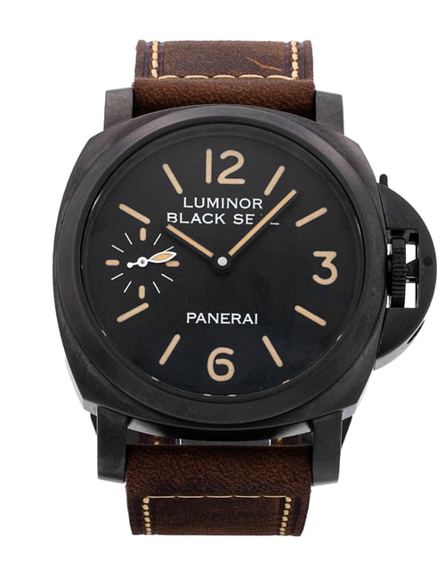 Panerai Luminor 8 Days PAM00785 - SET of 2 WATCHES Image 2